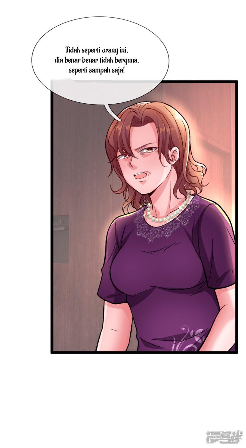 The Top Abandoned Young Chapter 4 - halaman 20