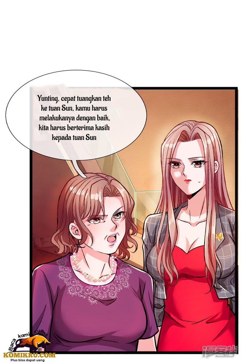 The Top Abandoned Young Chapter 4 - halaman 21
