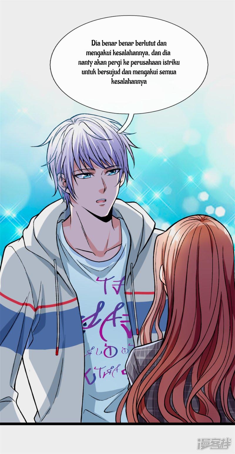 The Top Abandoned Young Chapter 4 - halaman 5
