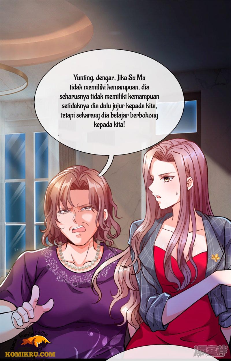 The Top Abandoned Young Chapter 4 - halaman 6