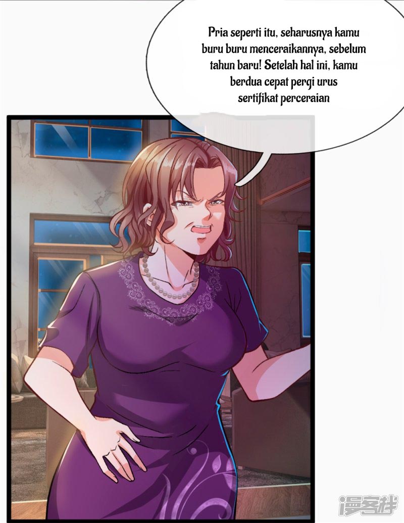 The Top Abandoned Young Chapter 4 - halaman 7