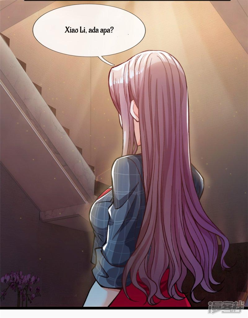 The Top Abandoned Young Chapter 4 - halaman 9