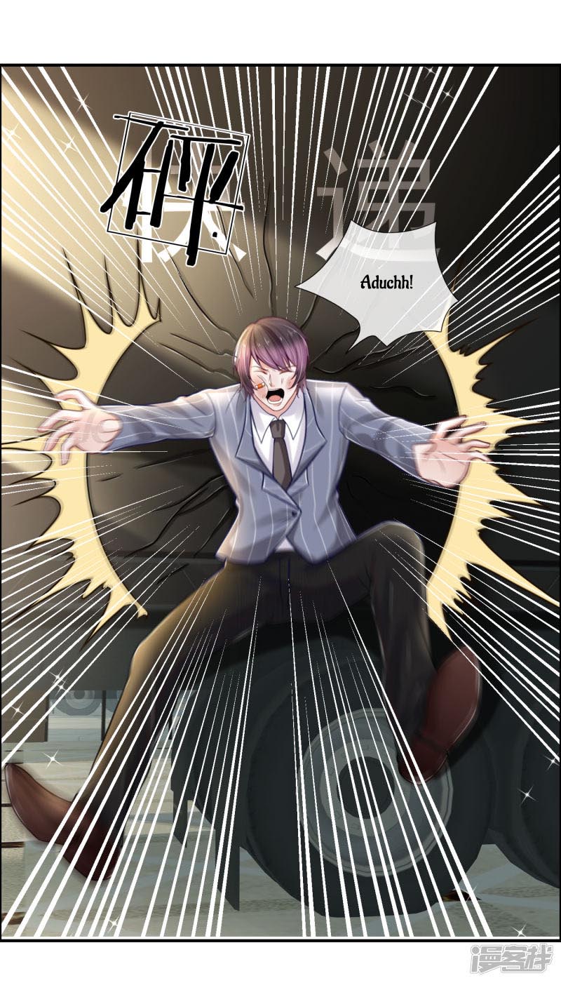 The Top Abandoned Young Chapter 40 - halaman 17