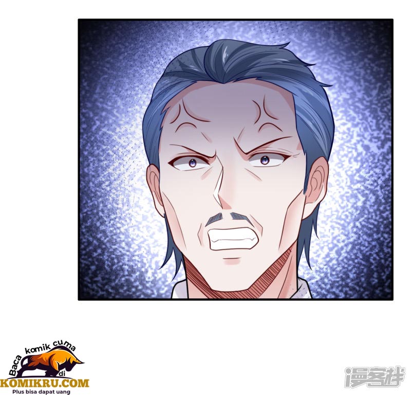 The Top Abandoned Young Chapter 40 - halaman 7