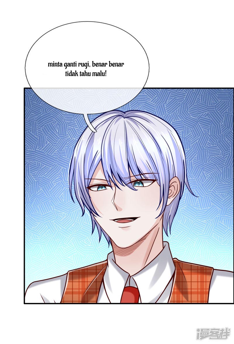The Top Abandoned Young Chapter 41 - halaman 11