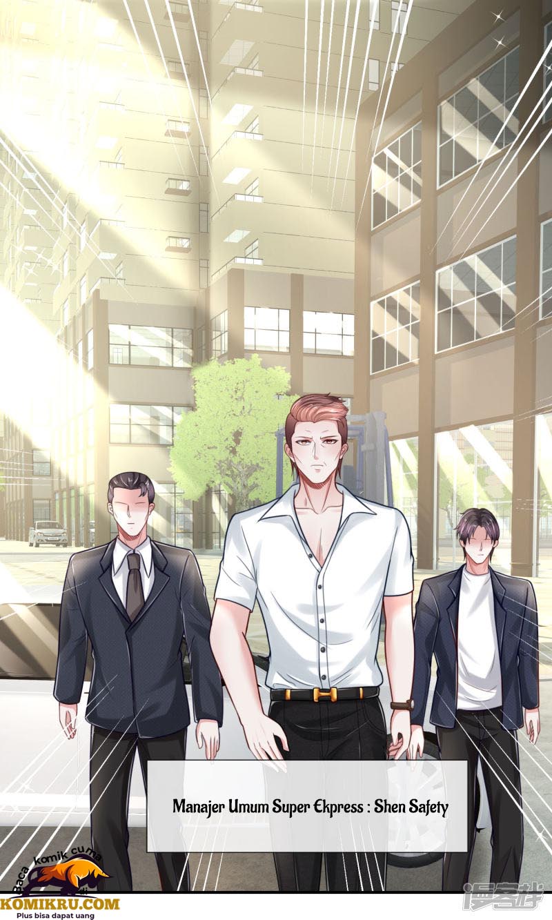 The Top Abandoned Young Chapter 41 - halaman 13