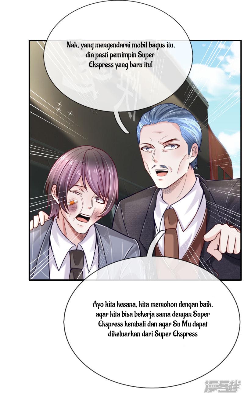 The Top Abandoned Young Chapter 41 - halaman 14