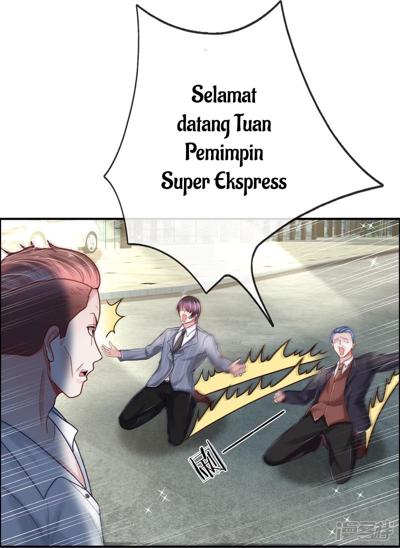 The Top Abandoned Young Chapter 41 - halaman 15