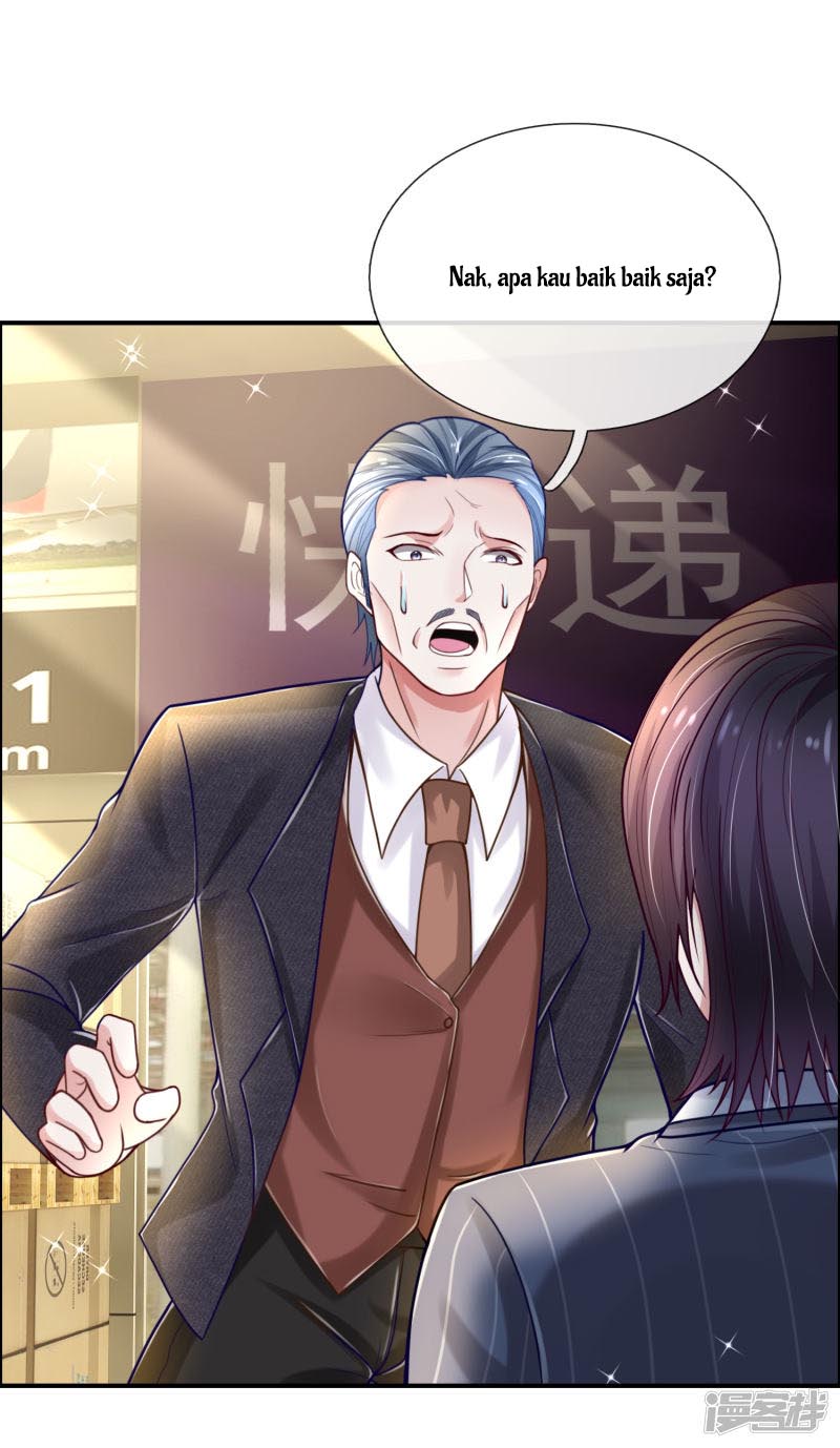The Top Abandoned Young Chapter 41 - halaman 3