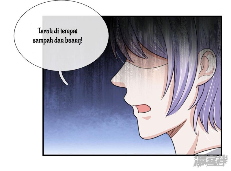 The Top Abandoned Young Chapter 42 - halaman 14