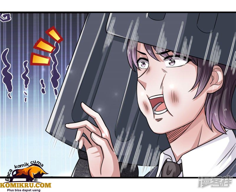 The Top Abandoned Young Chapter 42 - halaman 16