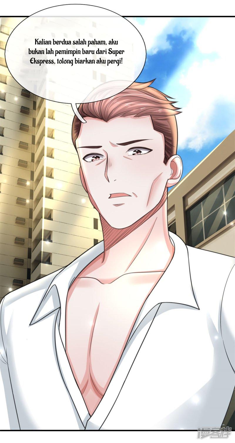 The Top Abandoned Young Chapter 42 - halaman 2