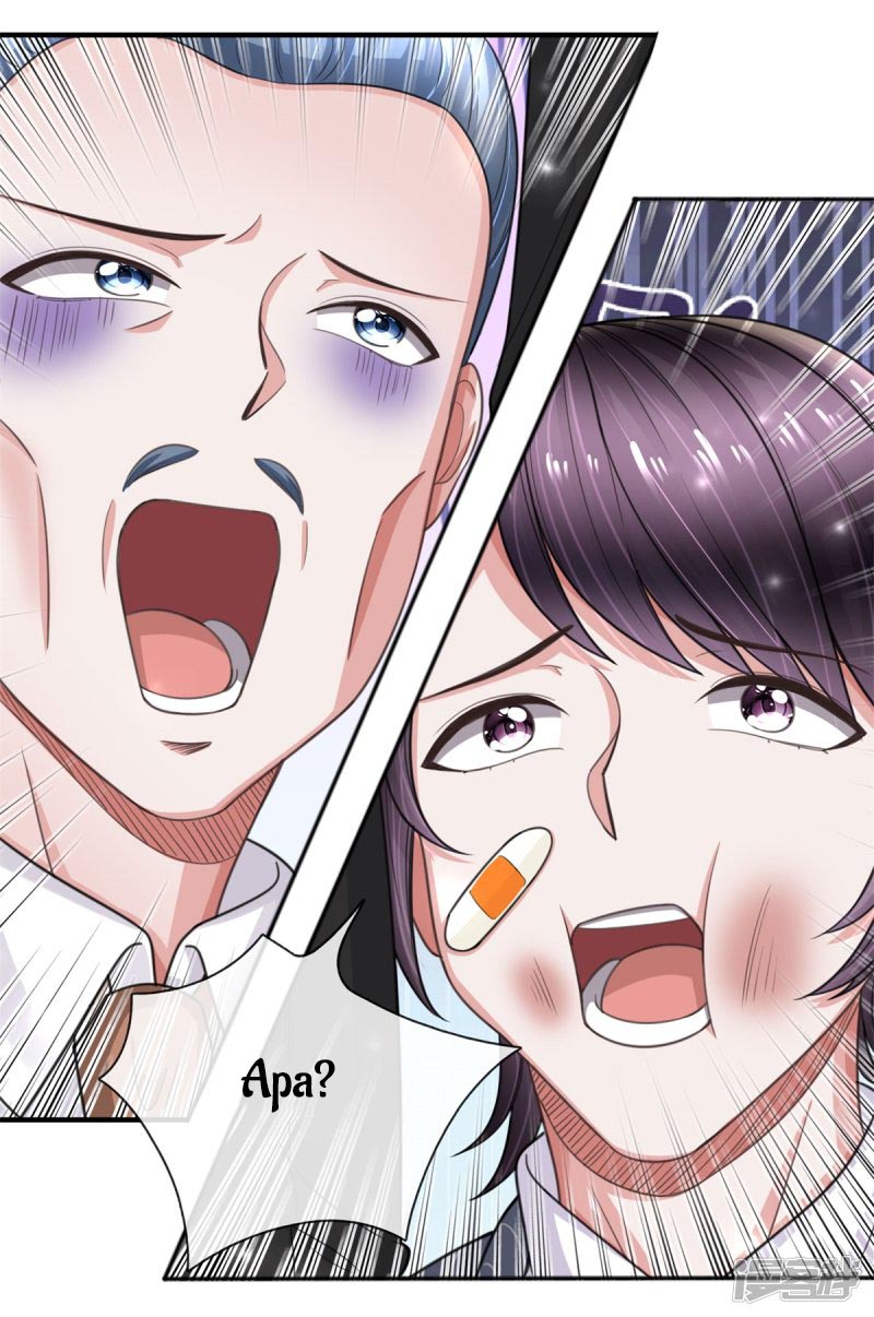 The Top Abandoned Young Chapter 42 - halaman 3