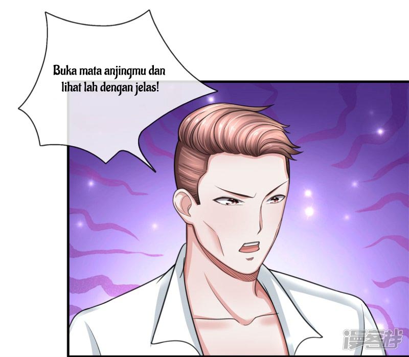 The Top Abandoned Young Chapter 42 - halaman 5