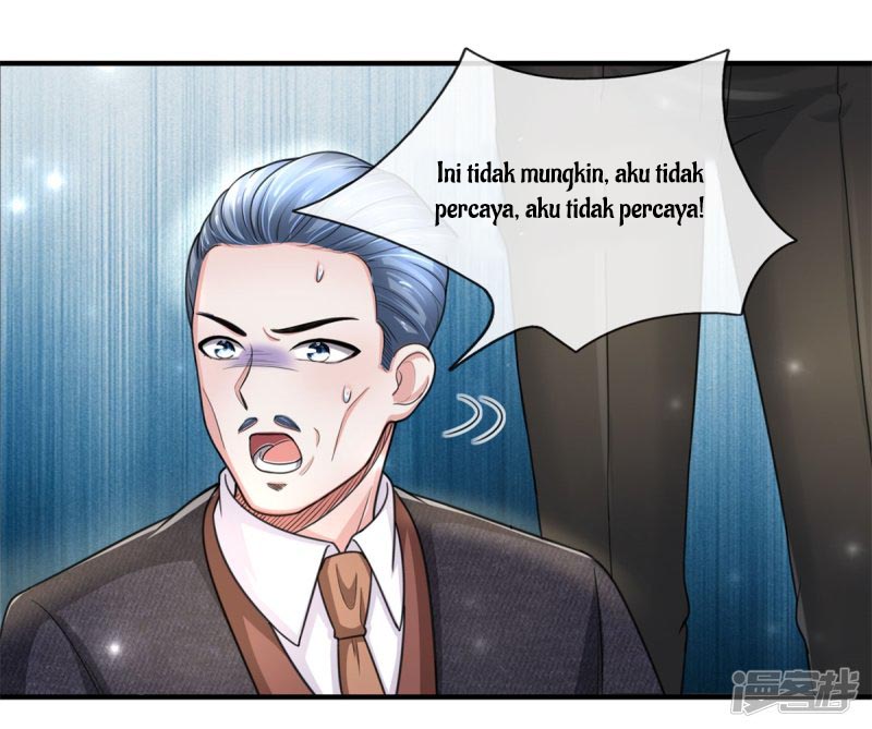 The Top Abandoned Young Chapter 42 - halaman 8