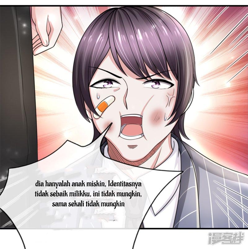 The Top Abandoned Young Chapter 42 - halaman 9