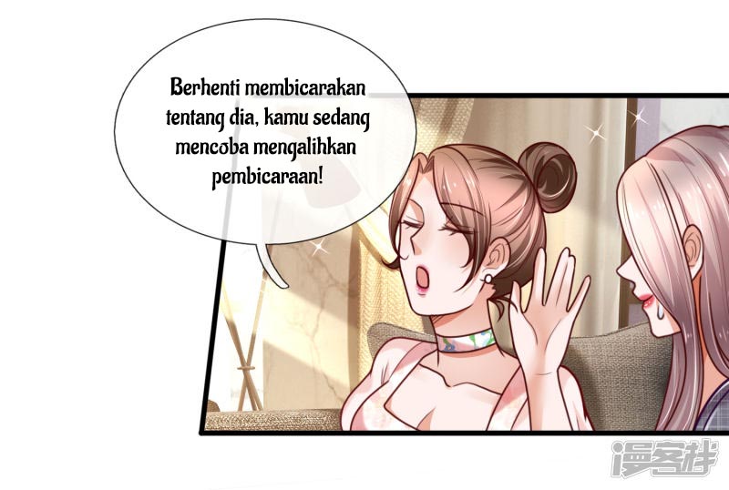 The Top Abandoned Young Chapter 43 - halaman 11