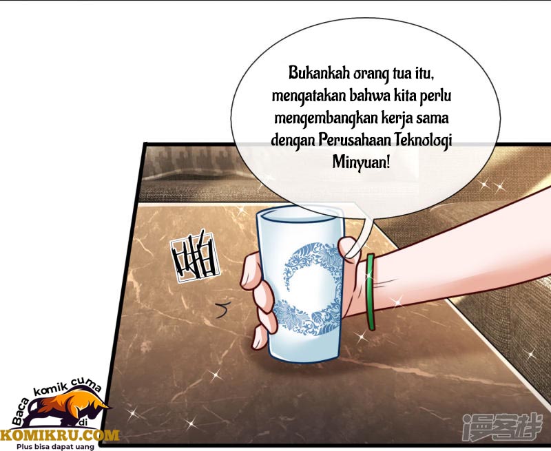 The Top Abandoned Young Chapter 43 - halaman 13