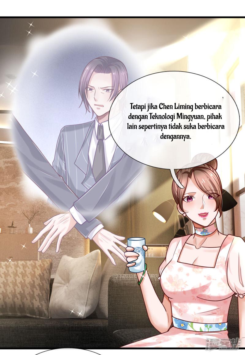 The Top Abandoned Young Chapter 43 - halaman 15