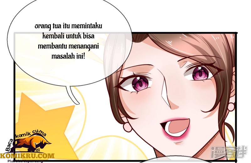 The Top Abandoned Young Chapter 43 - halaman 16