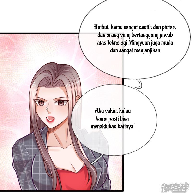 The Top Abandoned Young Chapter 43 - halaman 17