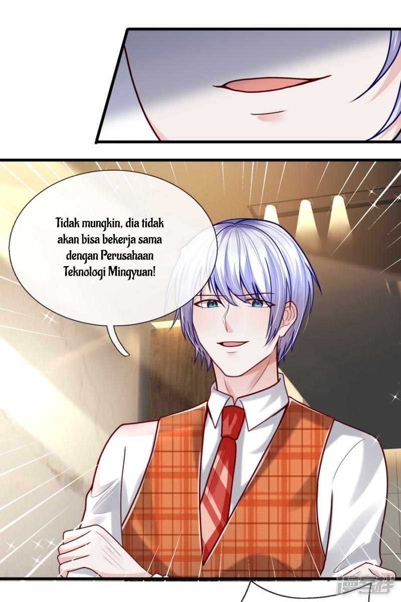 The Top Abandoned Young Chapter 43 - halaman 18