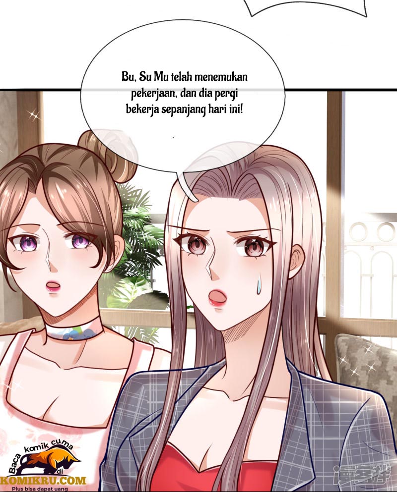 The Top Abandoned Young Chapter 43 - halaman 4