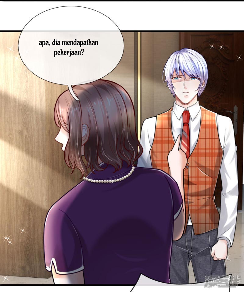 The Top Abandoned Young Chapter 43 - halaman 5