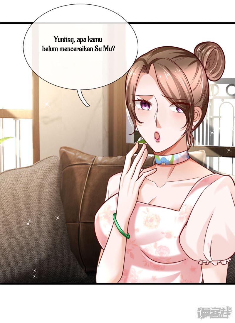The Top Abandoned Young Chapter 43 - halaman 8