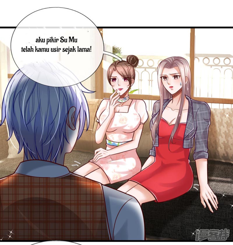 The Top Abandoned Young Chapter 43 - halaman 9
