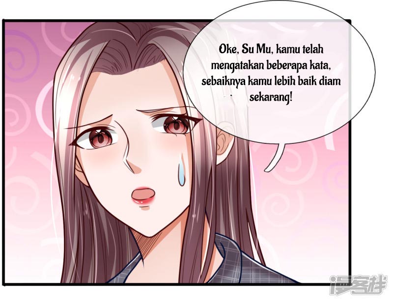 The Top Abandoned Young Chapter 44 - halaman 11