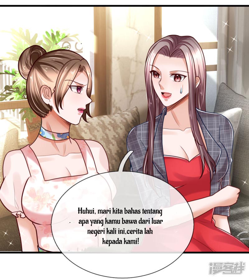 The Top Abandoned Young Chapter 44 - halaman 12