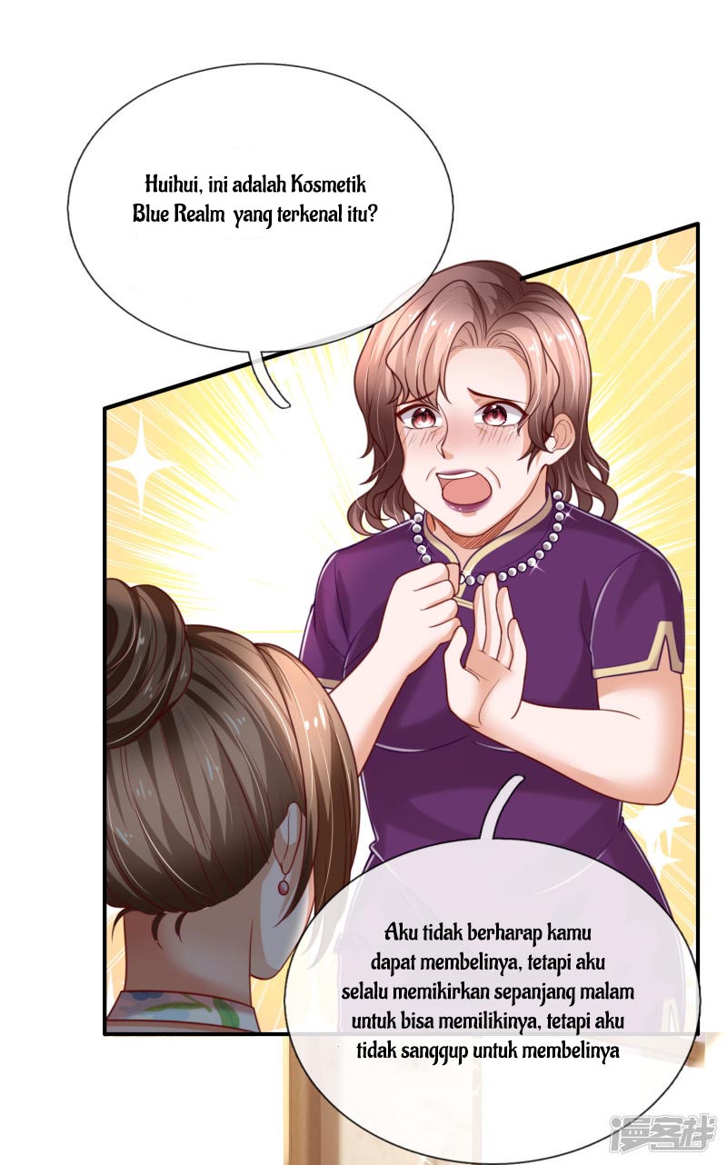 The Top Abandoned Young Chapter 44 - halaman 15