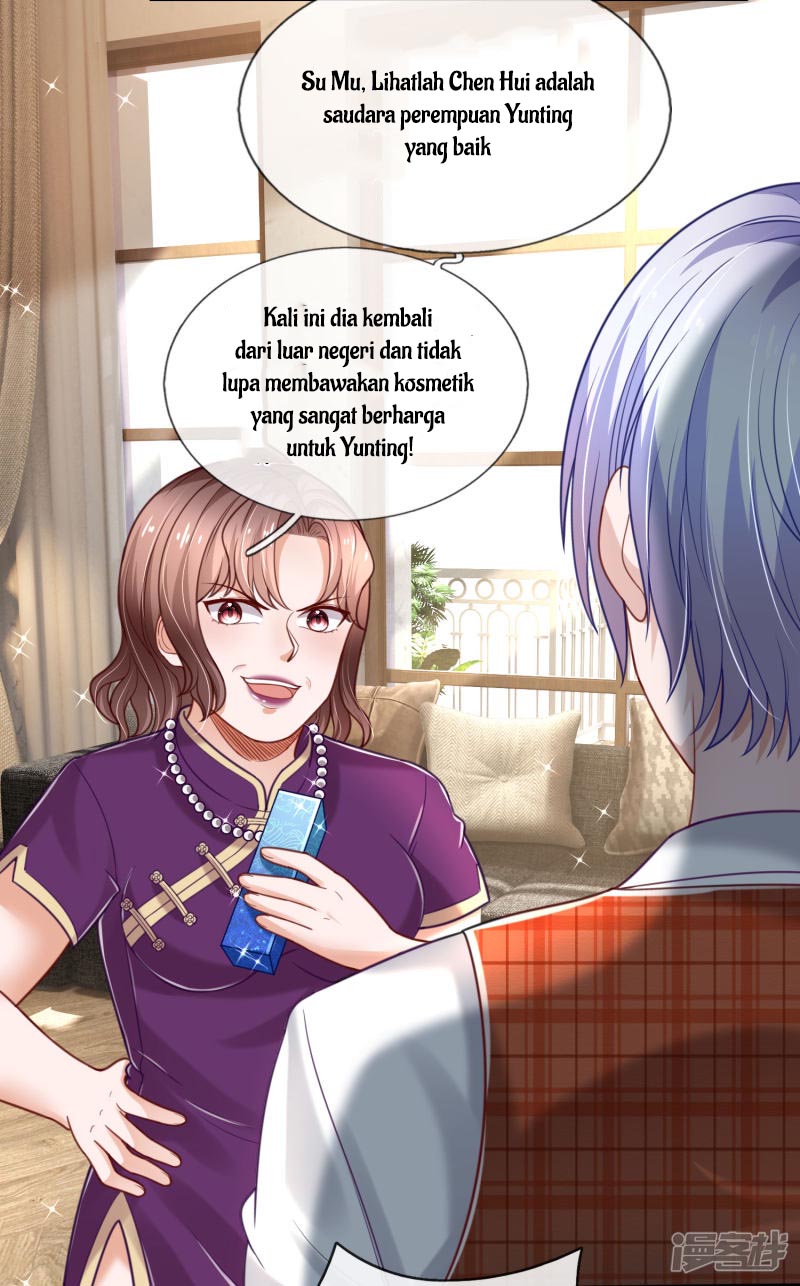 The Top Abandoned Young Chapter 44 - halaman 18