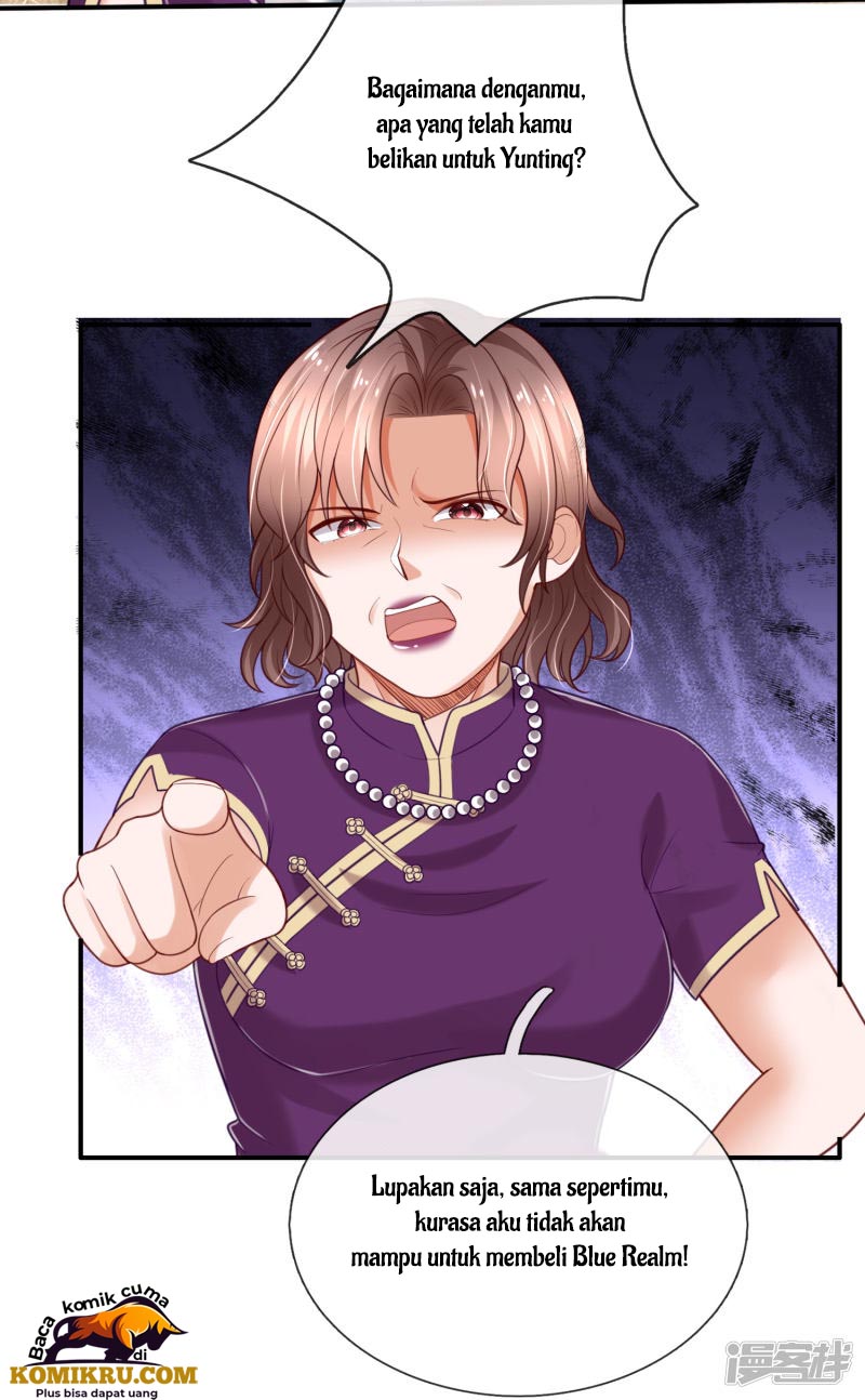 The Top Abandoned Young Chapter 44 - halaman 19