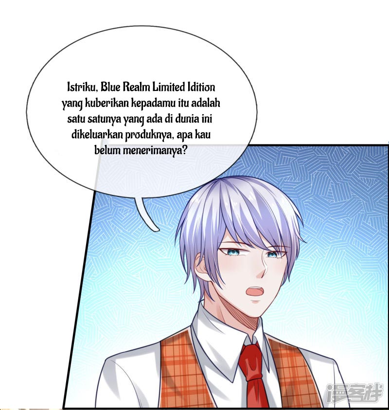 The Top Abandoned Young Chapter 44 - halaman 20