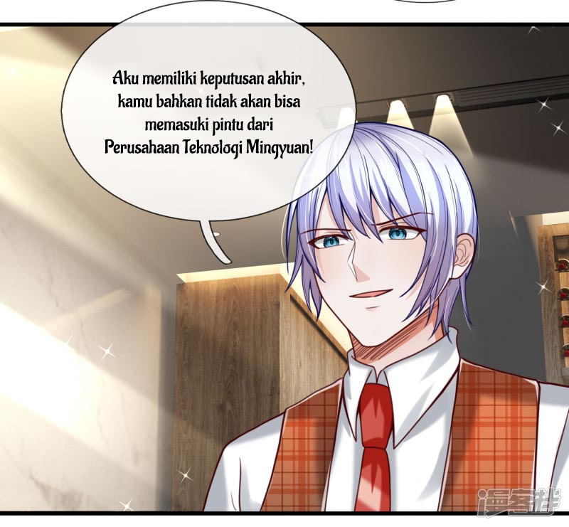 The Top Abandoned Young Chapter 44 - halaman 5