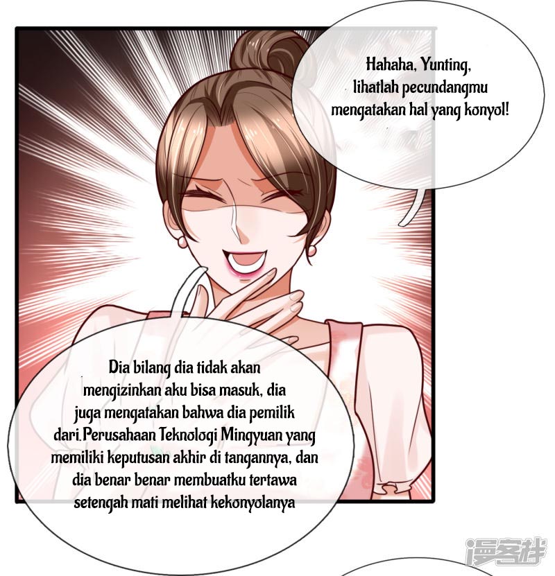 The Top Abandoned Young Chapter 44 - halaman 6