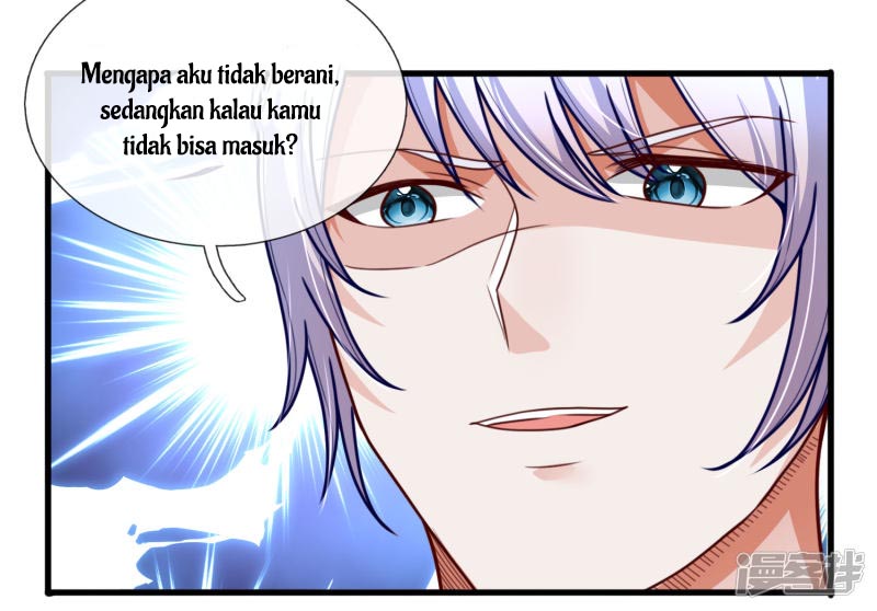The Top Abandoned Young Chapter 44 - halaman 8