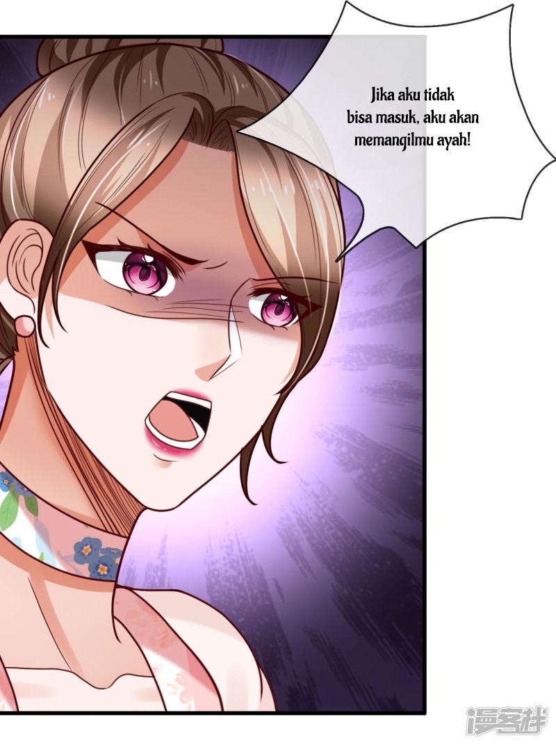 The Top Abandoned Young Chapter 44 - halaman 9