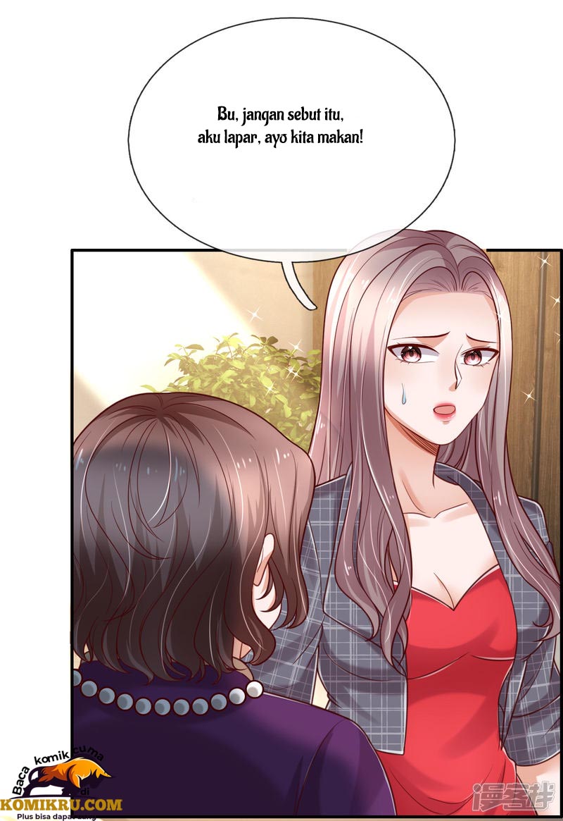 The Top Abandoned Young Chapter 45 - halaman 16