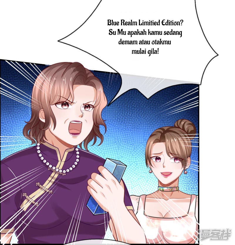 The Top Abandoned Young Chapter 45 - halaman 23