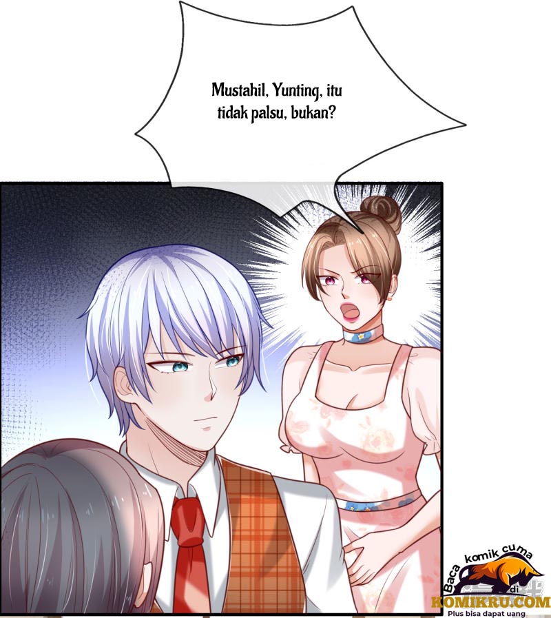 The Top Abandoned Young Chapter 45 - halaman 30