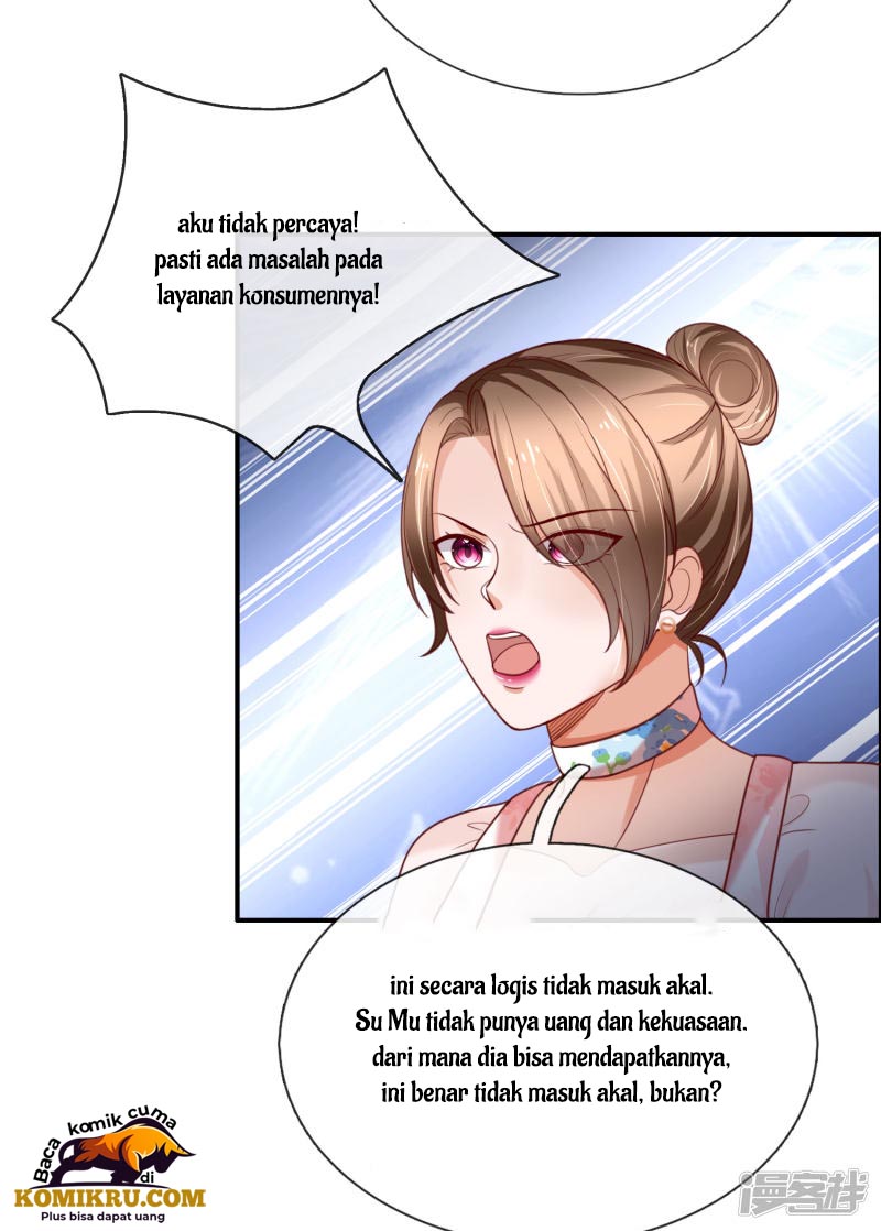 The Top Abandoned Young Chapter 45 - halaman 33