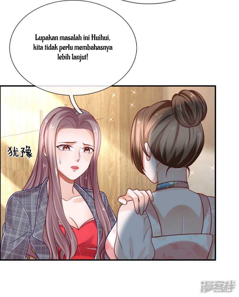The Top Abandoned Young Chapter 45 - halaman 34