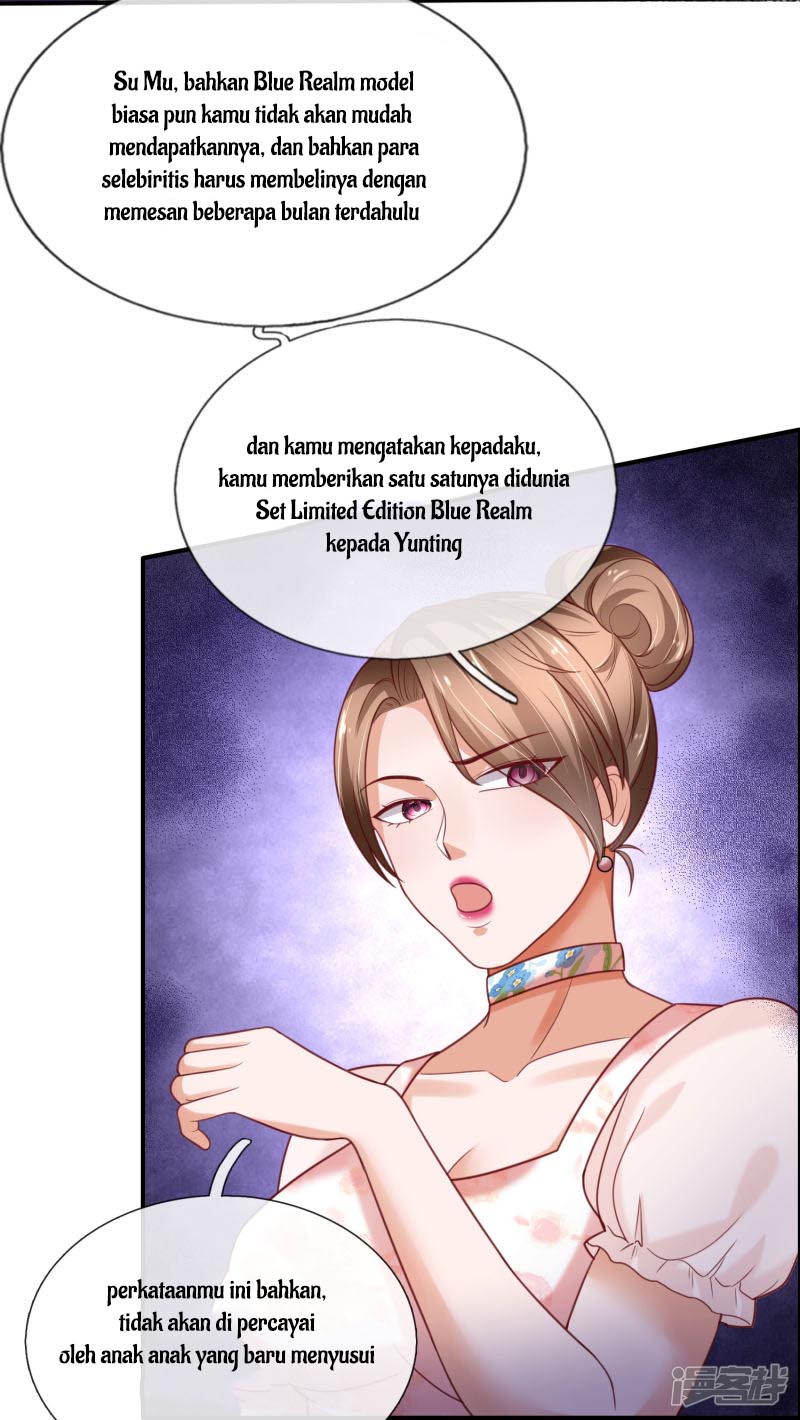 The Top Abandoned Young Chapter 45 - halaman 5