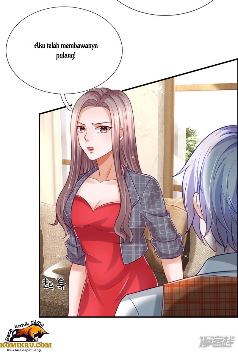 The Top Abandoned Young Chapter 45 - halaman 7