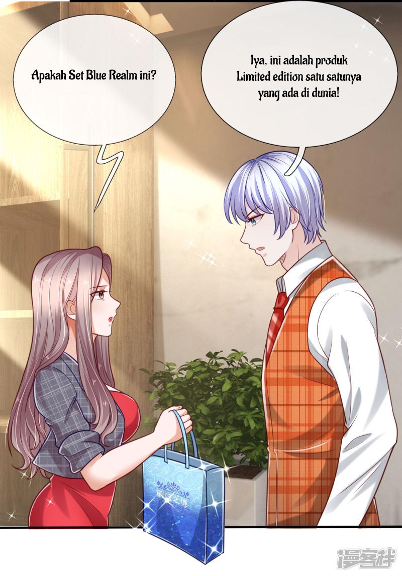 The Top Abandoned Young Chapter 45 - halaman 9