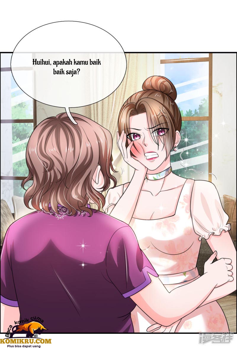 The Top Abandoned Young Chapter 47 - halaman 10