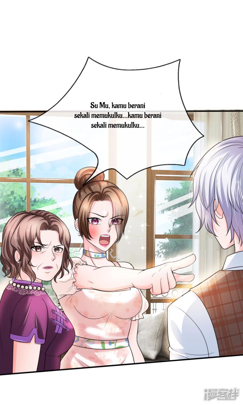 The Top Abandoned Young Chapter 47 - halaman 11